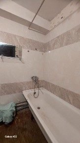Затишна квартира на 4-му Зарічному - заїжджай і живи