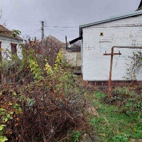 Продам половину дома в Днепре