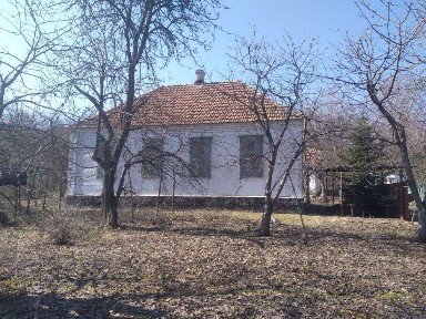 Продам тихий уютный дом в Диевке 2