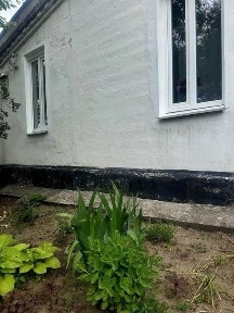 Продам частину будинку з окремим входом у районі вул. Аудиторна.