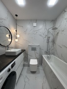 1к квартира, Виставка, Старокостянтинівське шосе, 47 м²