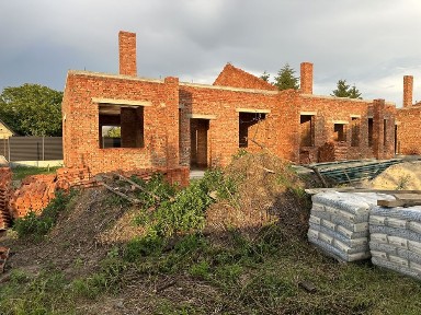 Продаж сучасного дуплексу в Рованцях 120 м² 3,5 сотки