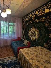 Продам затишну двокімнатну квартиру по вул. Шевченка, 114/2