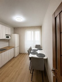 Продам стильную квартиру с гардеробной рядом с метро Академика Павлова 10 мин