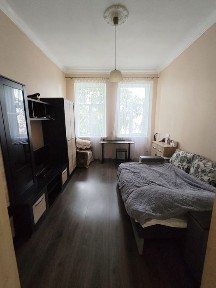 Львівська область, Львів, Залізничний