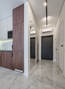 Продаж 1-к квартири в ЖК Parus City. Власник
