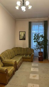 Продаж квартири в центрі Дрогобича