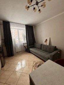 Продається 1 кім. квартира в ЖК Галицький Лев/ 60 кв. м / вул. Пулюя, 40/ підвал у подарунок