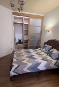 Продається 1 кім квартира з ремонтом 46 кв. м ЖК Софіївка вул. Угорська