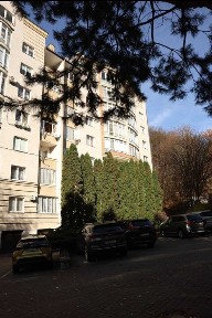 3-кімнатна квартира преміум-класу в закритому ЖК біля парку вул. Кубанська, Львів