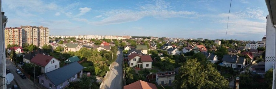 Продаж видової 2 кімнатної квартири на Вовчинецькій біля АТБ. ВЛАСНИК!