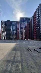 Івано-Франківська область, Івано-Франківськ