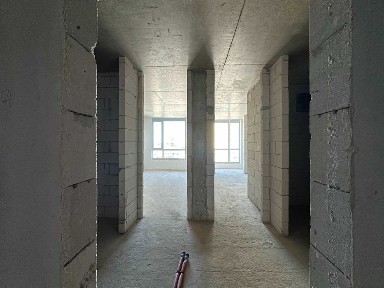 Продаж 1к квартири з балконом, найвищий ЖК міста, поруч центр