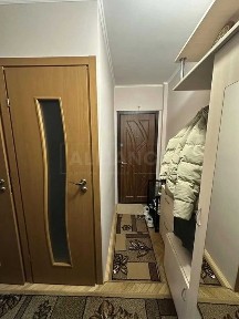 Продаж 2 кімнатної квартири з І/О