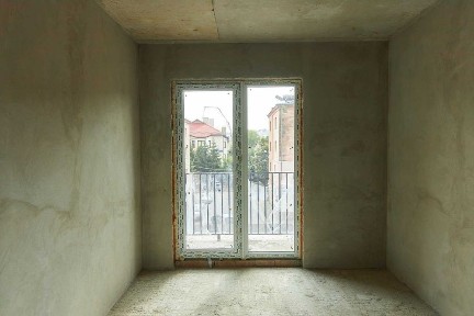 Продаж зданої 3к квартири, в центрі міста, вул. Бельведерська