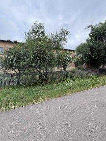 Продаж 2-кімнатної Брошнів-Осада