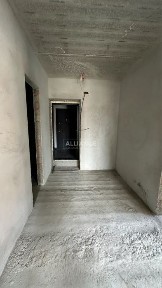 Готова до ремонту 2к квартира, з газом