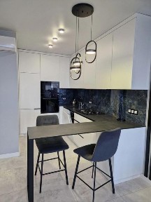 Оренда однокімнатної квартири ЖК Greenville House
