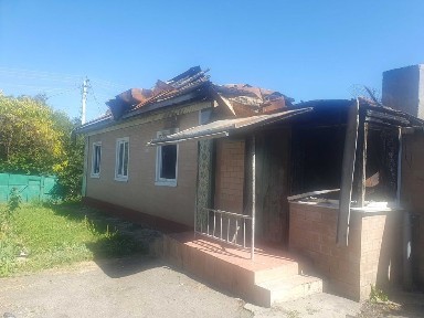 Продаж будинку (центр) під реконструкцію