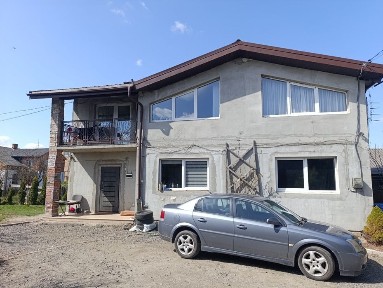 Будинок в Сокільниках продам