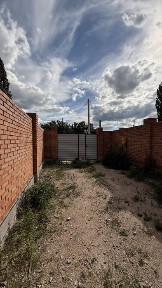 Таунхаус 130 м² у Новомиколаївці. Центральні комунікації.