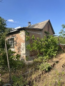 Продаж дачі ДСК. Черняхівка.