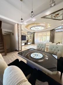 Продаж будинка (котедж- таун)