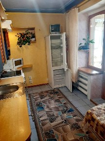 Гаряча вода, інтернет, меблі, техніка, вул. Ковпака