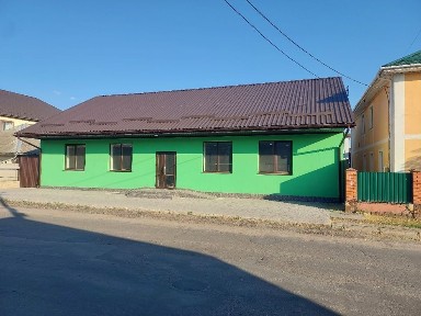 Оренда торгового приміщення