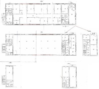 Продаж виробничо-складського корпусу 2340 м. кв. Львівська область