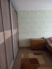 Продам зх кiмнатну квартиру на ПШС