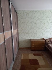 Продам зх кiмнатну квартиру на ПШС