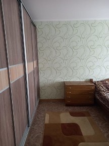 Продам зх кiмнатну квартиру на ПШС