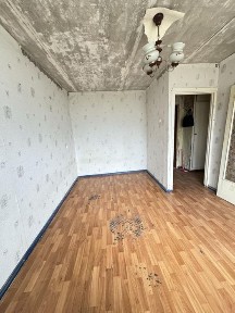 Продаю 1 комнатную квартиру, малосемейка, ул. Покровская, Юбилейный