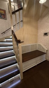 Продам 6-комнатную квартиру 194,9 м² с полной автономией - ул. Степана Тильги, Революционная 59, Кривой Рог