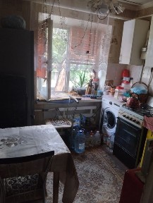 Срочно! Продам двухкомнатную квартиру