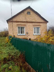 Житловий будинок с. Любиковичі, Сарненський р-н
