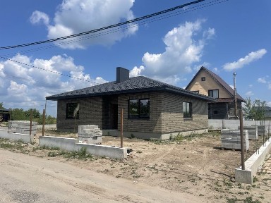 Стильна Американка в Городищі