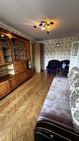 Оренда квартири вул. Алматинська, Дарниця, Харківська