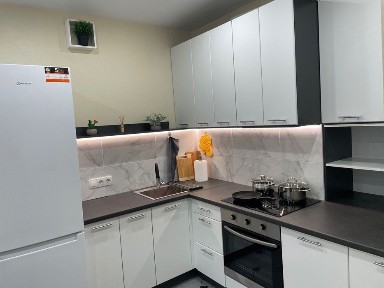 Оренда 1 однокімнатної квартири ЖК Варшавський Плюс