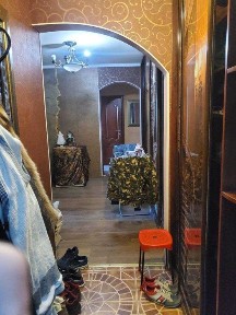 ОРЕНДА 2 кімнатної квартири проспект Григоренка 18А