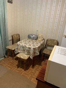 1К квартира на Ревуцкого, 18-А м. Харьковская