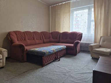 Сдам 3-ох ком. квартиру. Троещина. Деснянский.