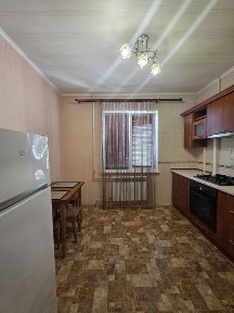 Оренда 1-кімнатної квартири на Таращанському масиві!