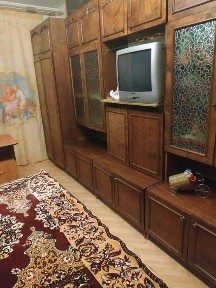 Оренда кімнати пр. Червоної калини, 17В