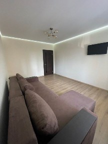 Оренда 1кім. квартира (45,5кв. м) Святошинський район, ЖК «Козацький»