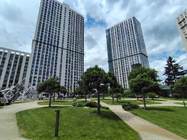 Оренда 2-кімнатної квартири 69 м², Академіка Глушкова просп.