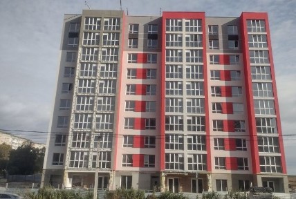 Продаж двокімнатної квартира на вул. Корольова