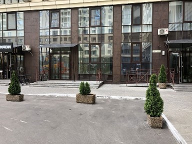 Оренда Венеція (ЛікоГрад)