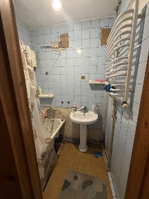 Здам 2 кім Чорновола